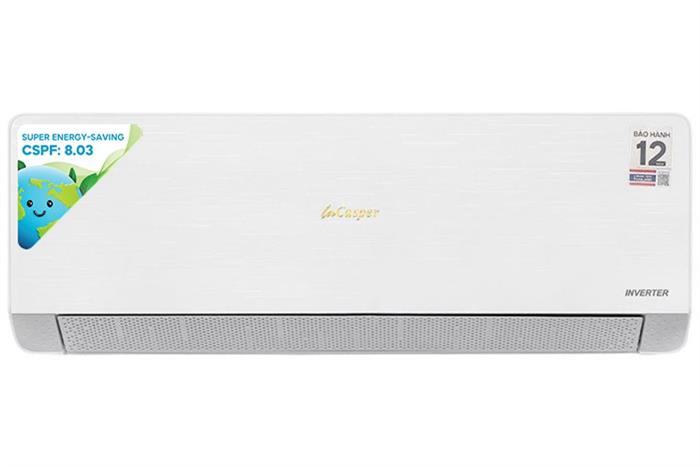 Điều Hòa LaCasper Inverter 9000 BTU 1 Chiều XC-09IU38 - Cao Cấp